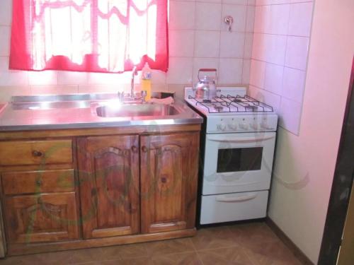 Cabaña Galuel (Cabana Galuel) in 比利亞佩韋尼亞