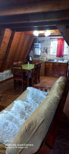 Cabaña Galuel (Cabana Galuel) in 比利亞佩韋尼亞