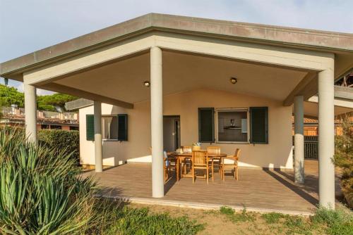 Villa Alessandri - Direttamente sulla Spiaggia - main image