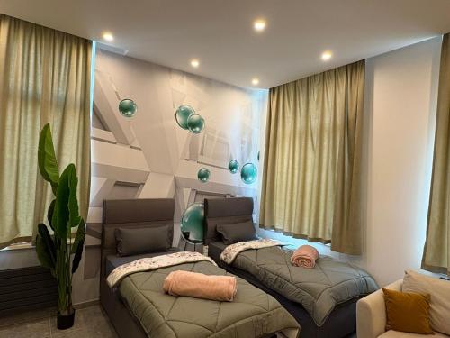 Aura Apartment Herne, Herne
