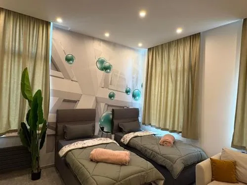 Aura Apartment Herne in Herne, Deutschland