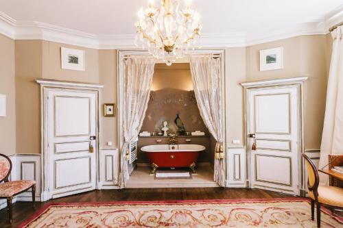 2 double beds