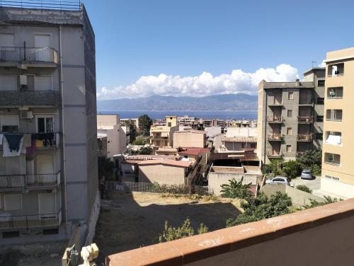 Appartamento nel PARCHEGGIO Cutrupi in Réggio di Calábria