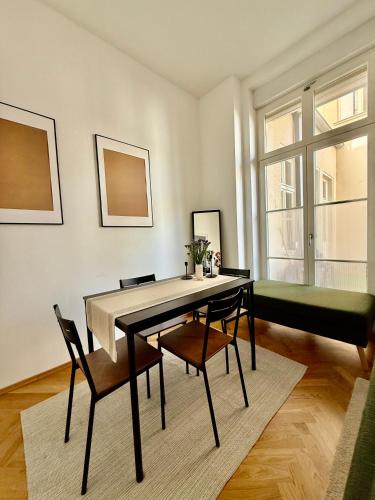 Modernes Apartment im Süden Leipzigs, Lipsko (fotografie 4)