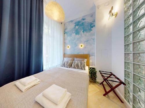 Elektoralna Premium Apartment City Center, Varsavia