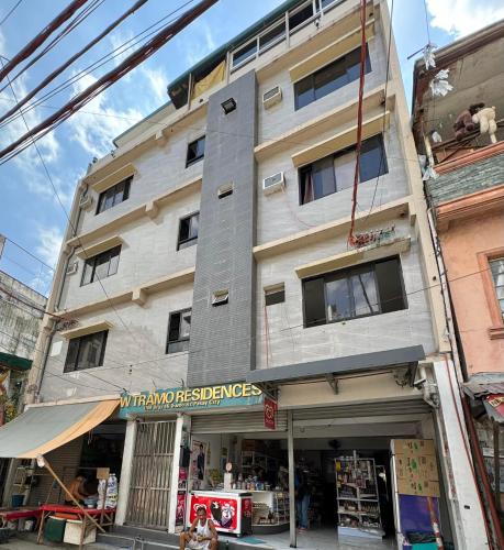W Tramo Residences, Manila