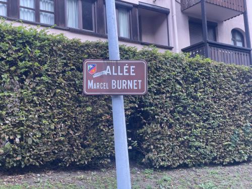 Nouveau Refuge de l aiguille in เลอ ลิเร