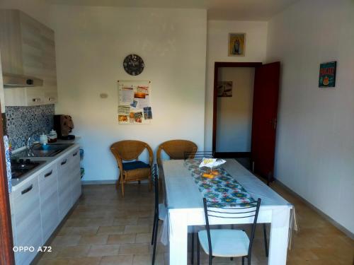 La Coccinella "Casa Vacanza" 5