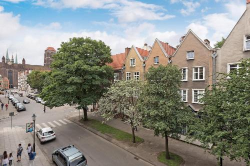 老城公寓阿帕蒂佛酒店 Old Town Apartments Apartinfo