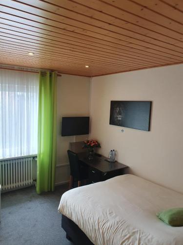 Sauerland-Hotel in Essentho, Deutschland