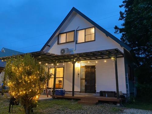 天然プラネタリウムcottage星空A棟, Nasushiobara