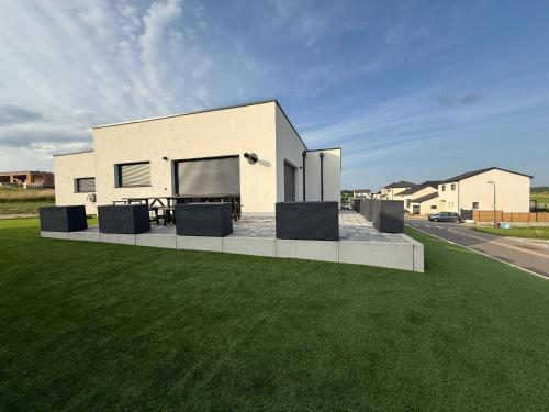 Villa Princesse neuve & grand standing ! in Saint-Avold