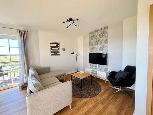 Ferienhof Jons in Brosum