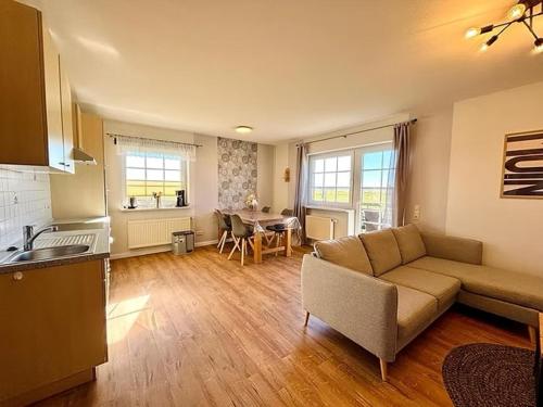 Ferienhof Jons in Brosum