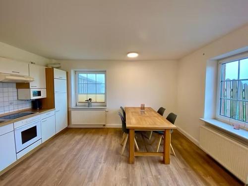 Ferienhof Jons in Brosum