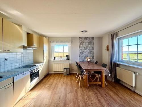 Ferienhof Jons in Brosum