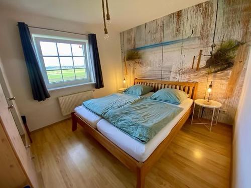 Ferienhof Jons in Brosum