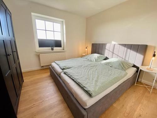 Ferienhof Jons in Brosum