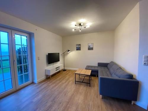 Ferienhof Jons in Brosum