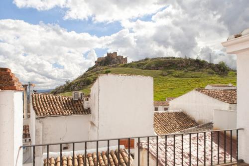 Casa Rural El Membrillo