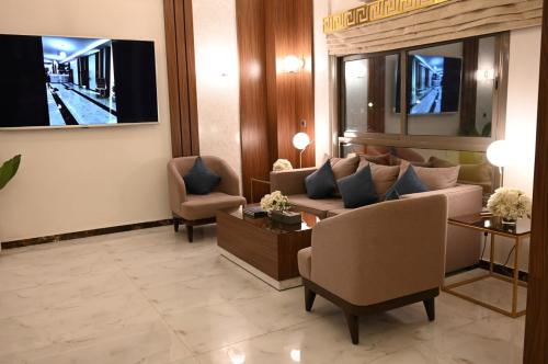 Vestabils, Aman Suites Hotel - Ahad Rafidah in Ahad Rafidah