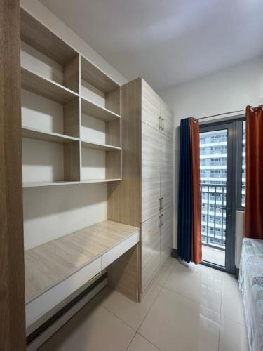 FAME RESIDENCES CONDO-TEL Near EDSA Shang, Манила