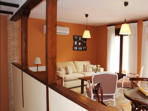 . Casa Rural Alcancia