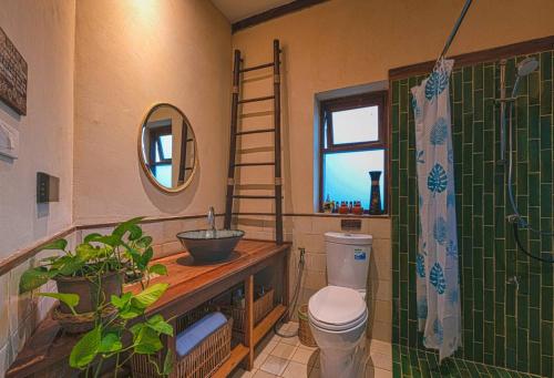 Harmony at Huailan Home Ecolodge, Ban Mae Pha Haen (foto 2)