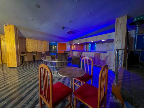 Senhaja Hôtel et Spa (Senhaja Hotel et Spa) in Sefrou