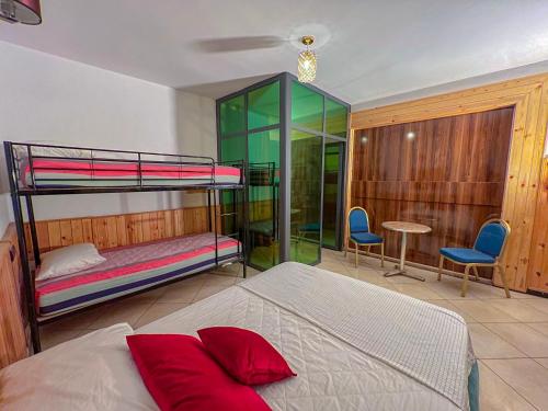 Senhaja Hôtel et Spa (Senhaja Hotel et Spa) in Sefrou