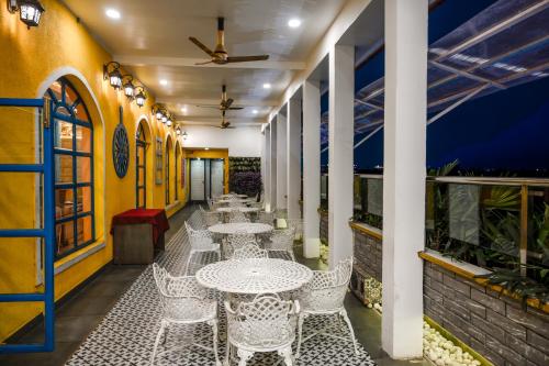 Hotel Seetal 5