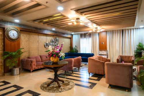 Hotel Seetal 4