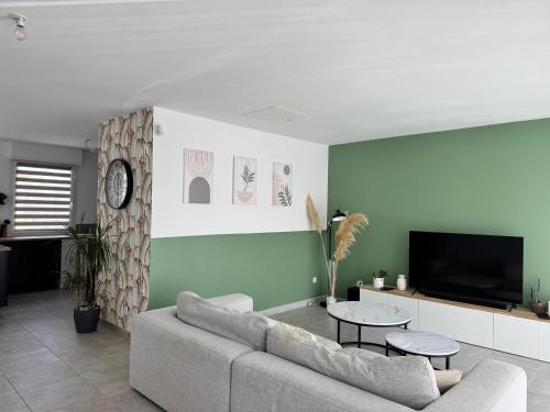 Maison pour vos séjours en famille ou entre amis gîte à louer Chéméré