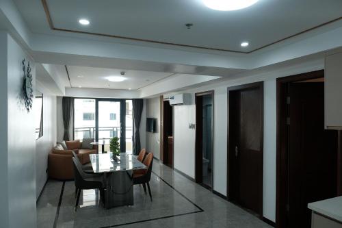 Golden Seagulls Hotel 3