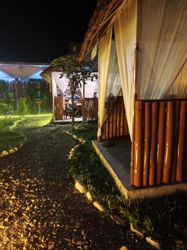 The Book Village Retreat in Kalchini