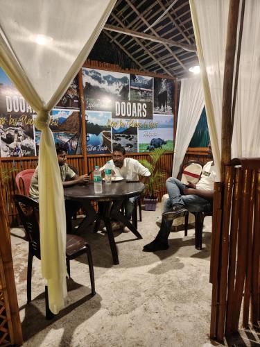 The Book Village Retreat in Kalchini