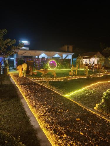 The Book Village Retreat in Kalchini