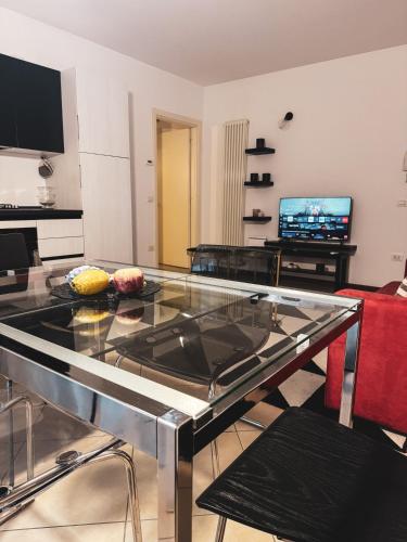 Chic & Easy in Gabicce Mare