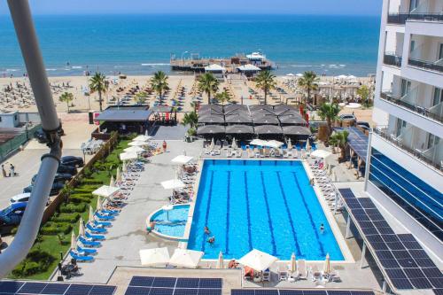 Riva Bianca Apartment, Durrës