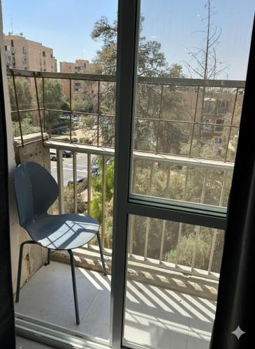 Desert Gateway Spacius City Nest in Беер Шева