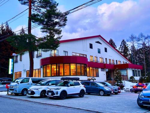 Hotel St. Malte