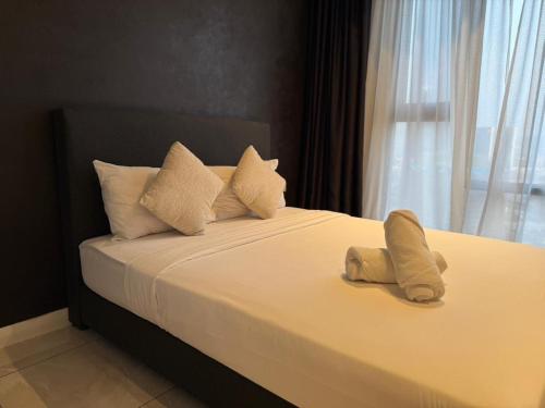 Axon Residence Bukit Bintang nearby pavillion KLCC, Kuala Lumpur (photo 5)
