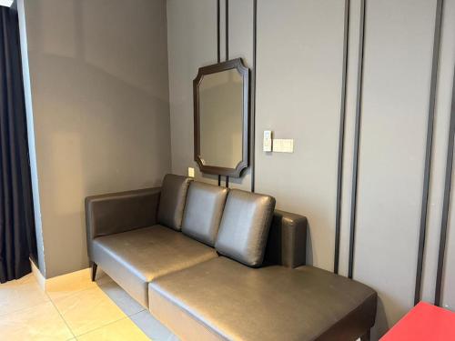 Axon Residence Bukit Bintang nearby pavillion KLCC, Kuala Lumpur (photo 6)