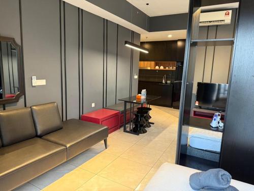 Axon Residence Bukit Bintang nearby pavillion KLCC, Kuala Lumpur (photo 7)