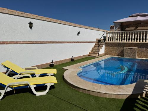 Casa Rural La Toza de Avelino