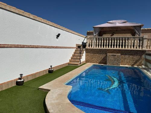Casa Rural La Toza de Avelino