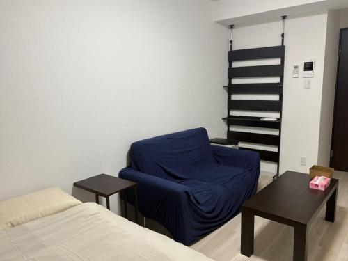 Osaka Luxe Stay 2