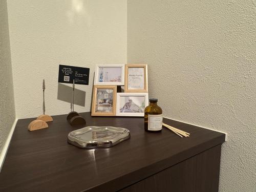 Osaka Luxe Stay 2