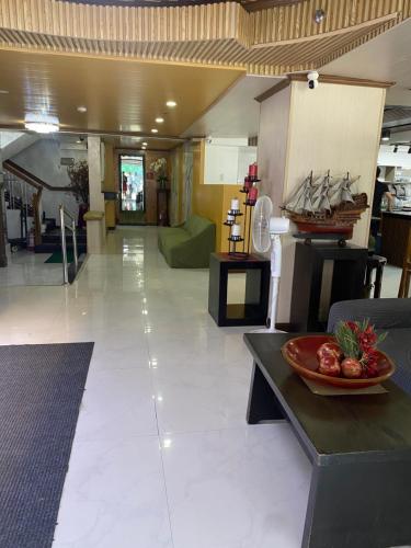 COMFY INN MANILA - KALAW near Ajuntament de Manila