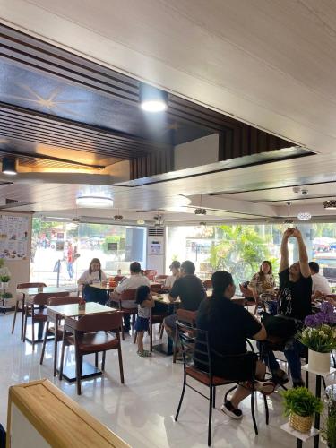 COMFY INN MANILA - KALAW in Ermita